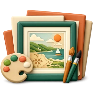 Art Prints / Specialty